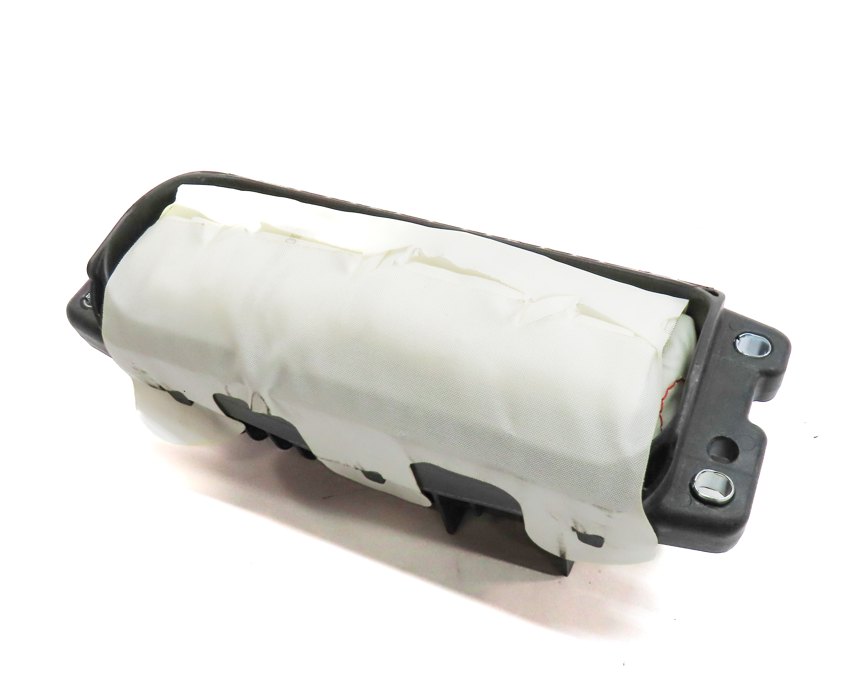 2015-2018 AUDI Q3 (8U) RIGHT FRONT PASSENGER DASH AIRBAG AIR BAG — exact item pictured